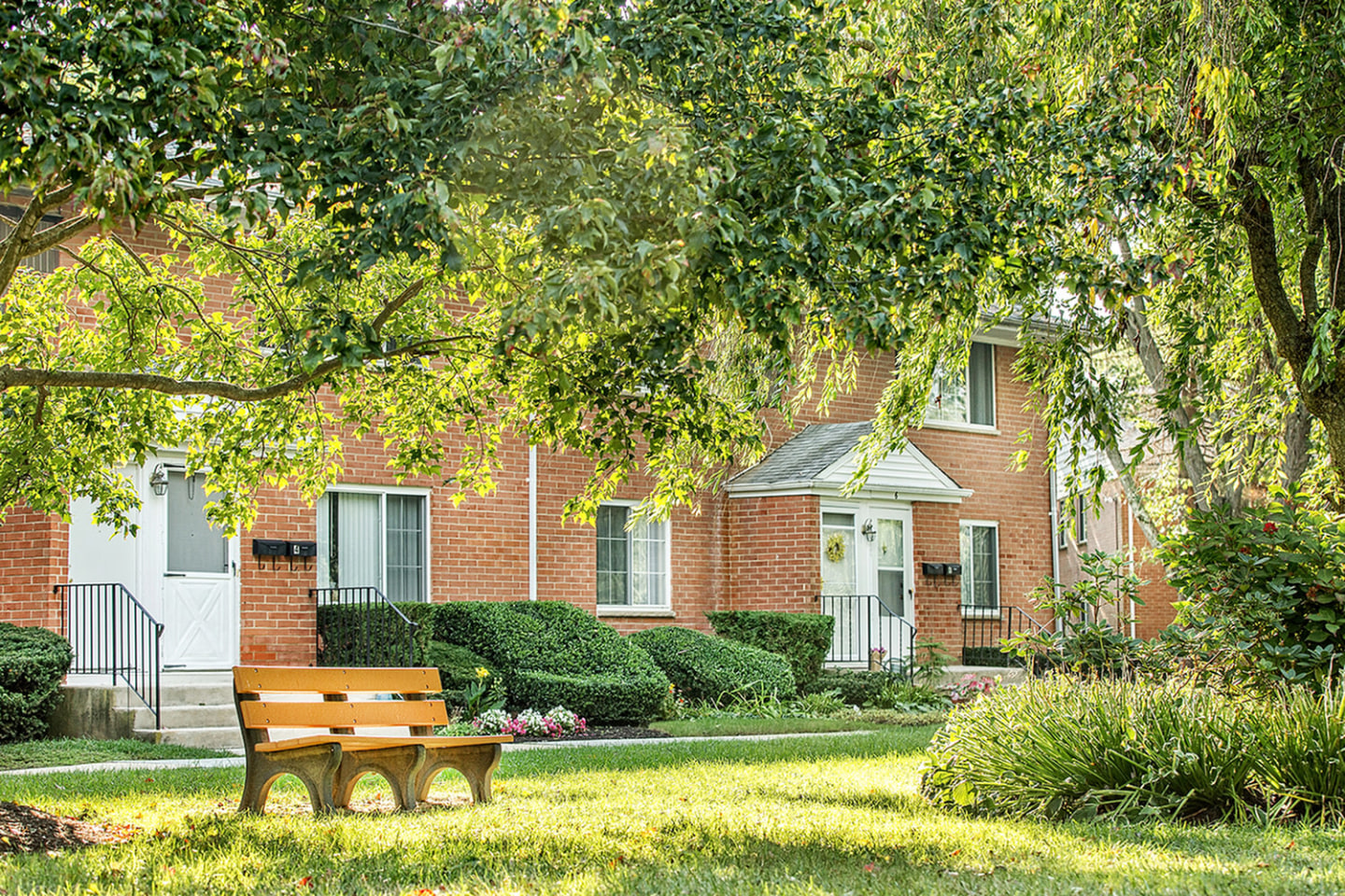 Homestead Gardens Apartments Image 18