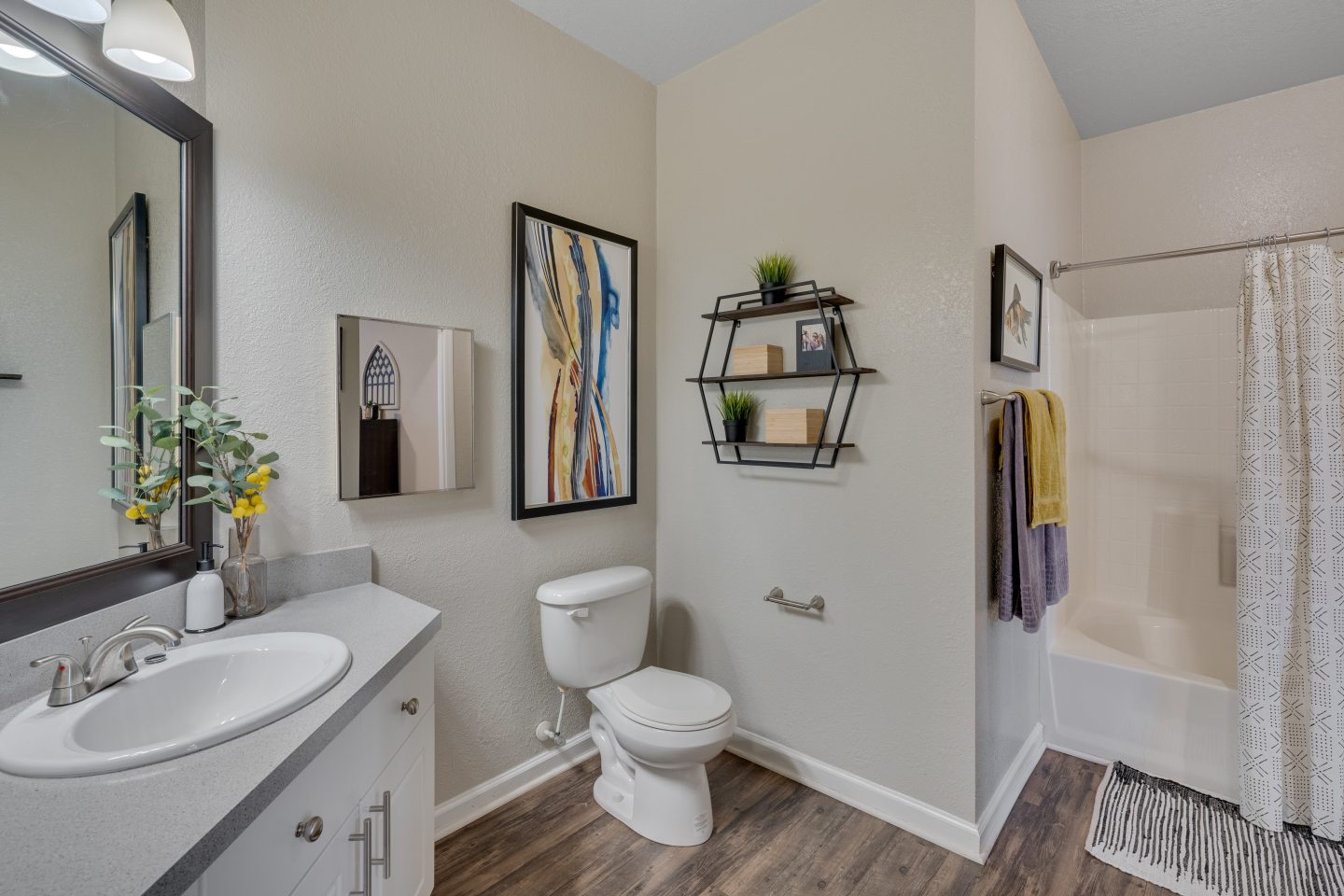 Kildaire Reserve Apartments Image 54