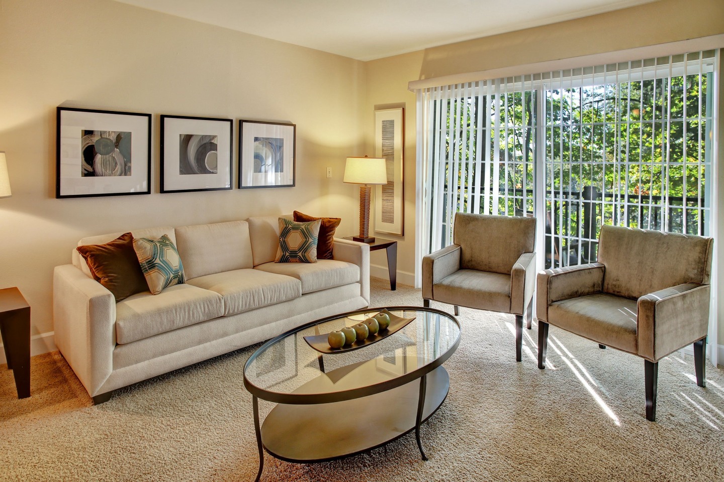 Regency Woods Apartment Homes Image 9
