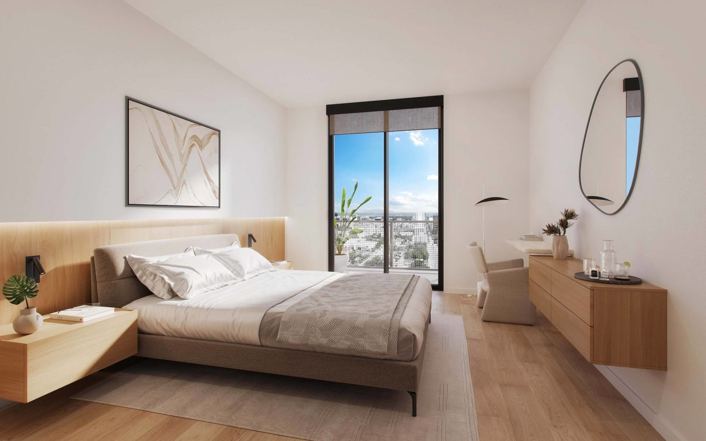 Lumaire West Palm Beach Apartments Image 5