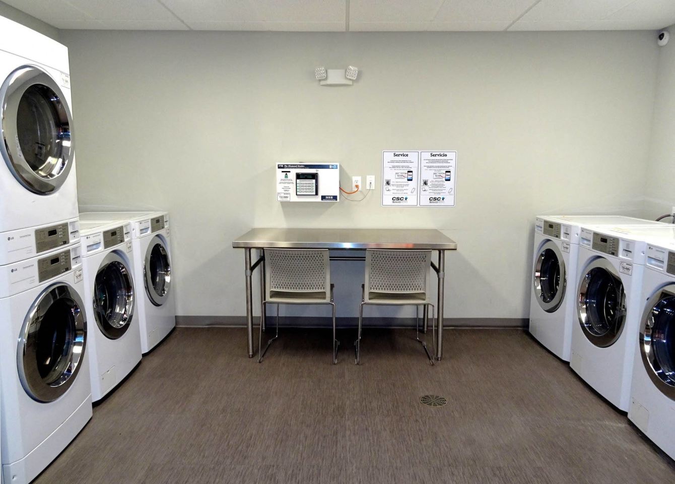 Park Haven Apartments - Affordable Housing Image 11