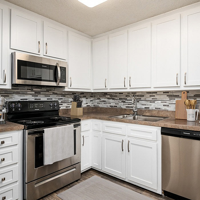 Fieldbrook Apartment Homes Image 19