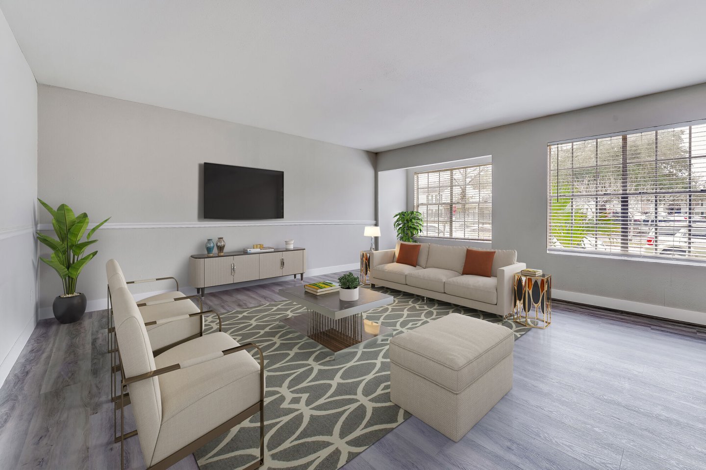Nottingham Residences Image 2