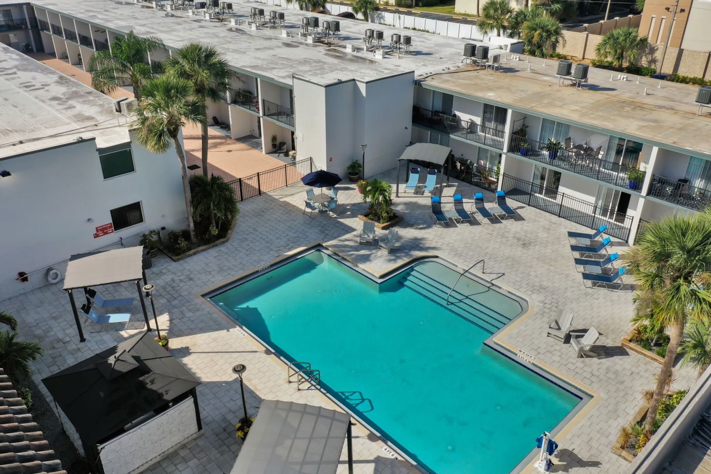 AVIA  Apartments at Reedy Creek Image 3