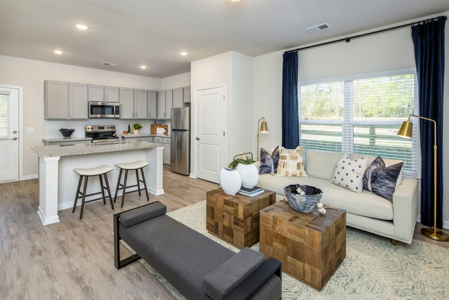 The Cottages at Loganville - Homes for Rent Image 20
