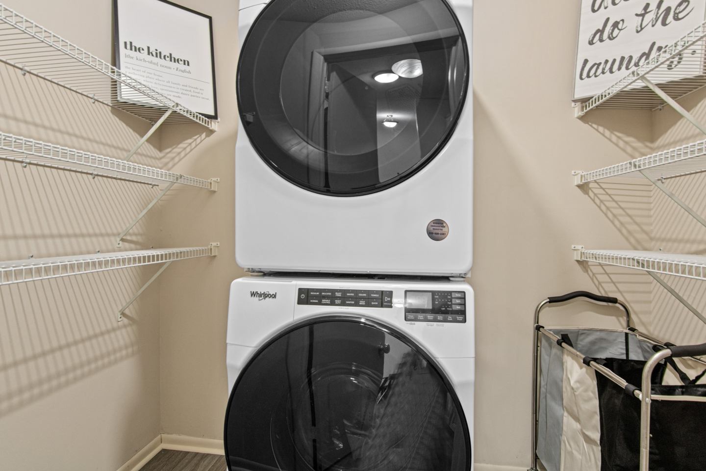 The Bosk Apartments Homes Image 21