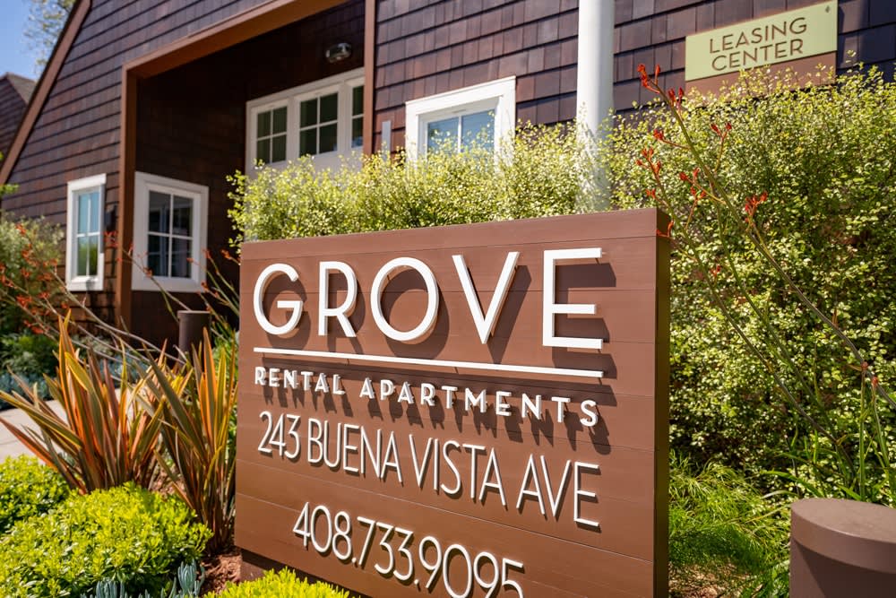 GROVE Apartments Image 6