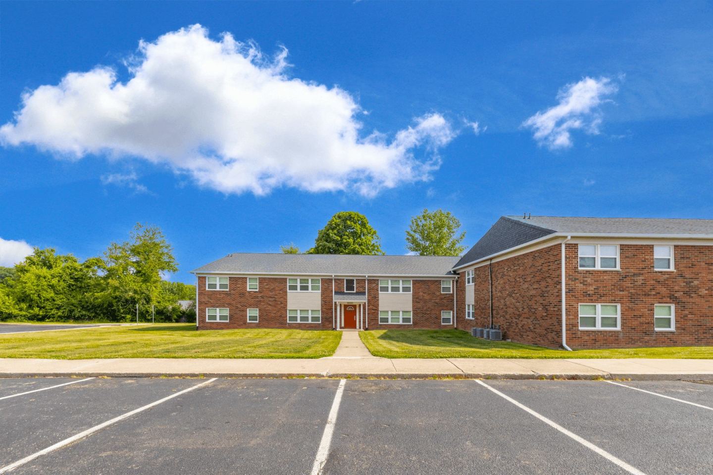Country View Apartments Image 16