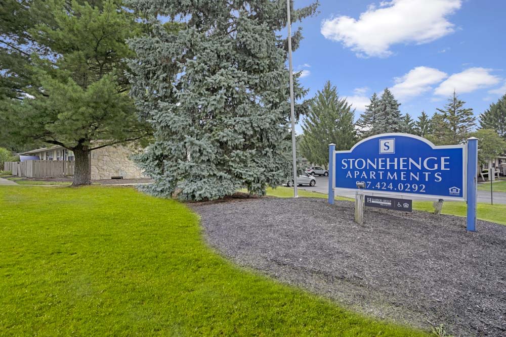Stonehenge Apartments Image 19