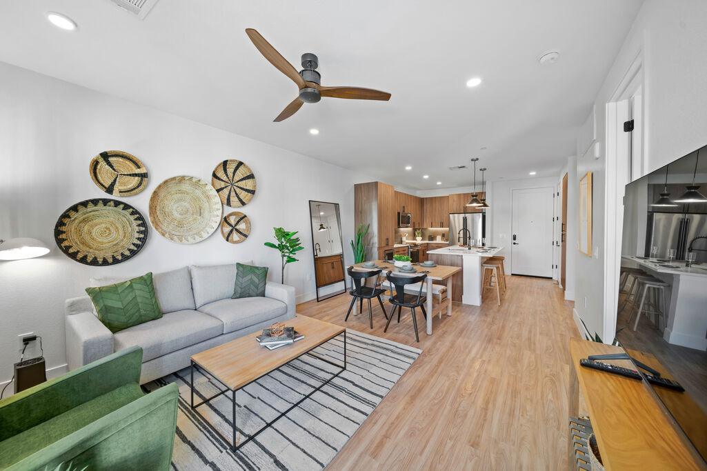 Residences Kierland Image 10