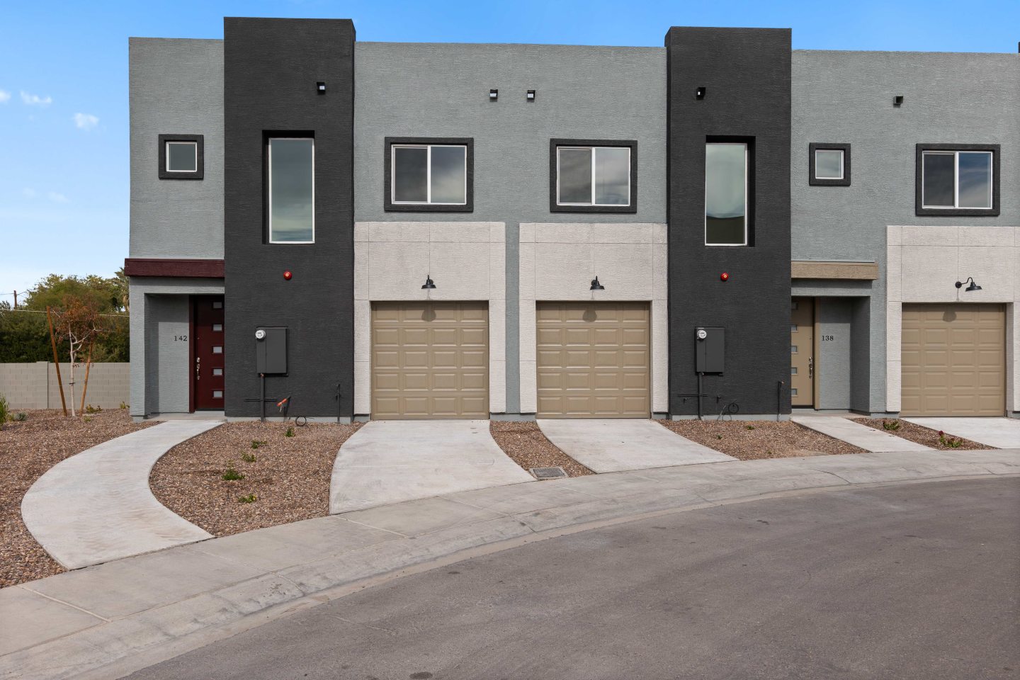 Stone View on Central Townhomes Image 16
