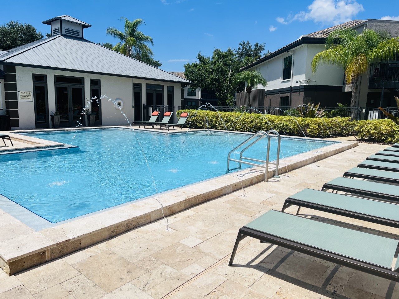 Palms of Clearwater Image 15