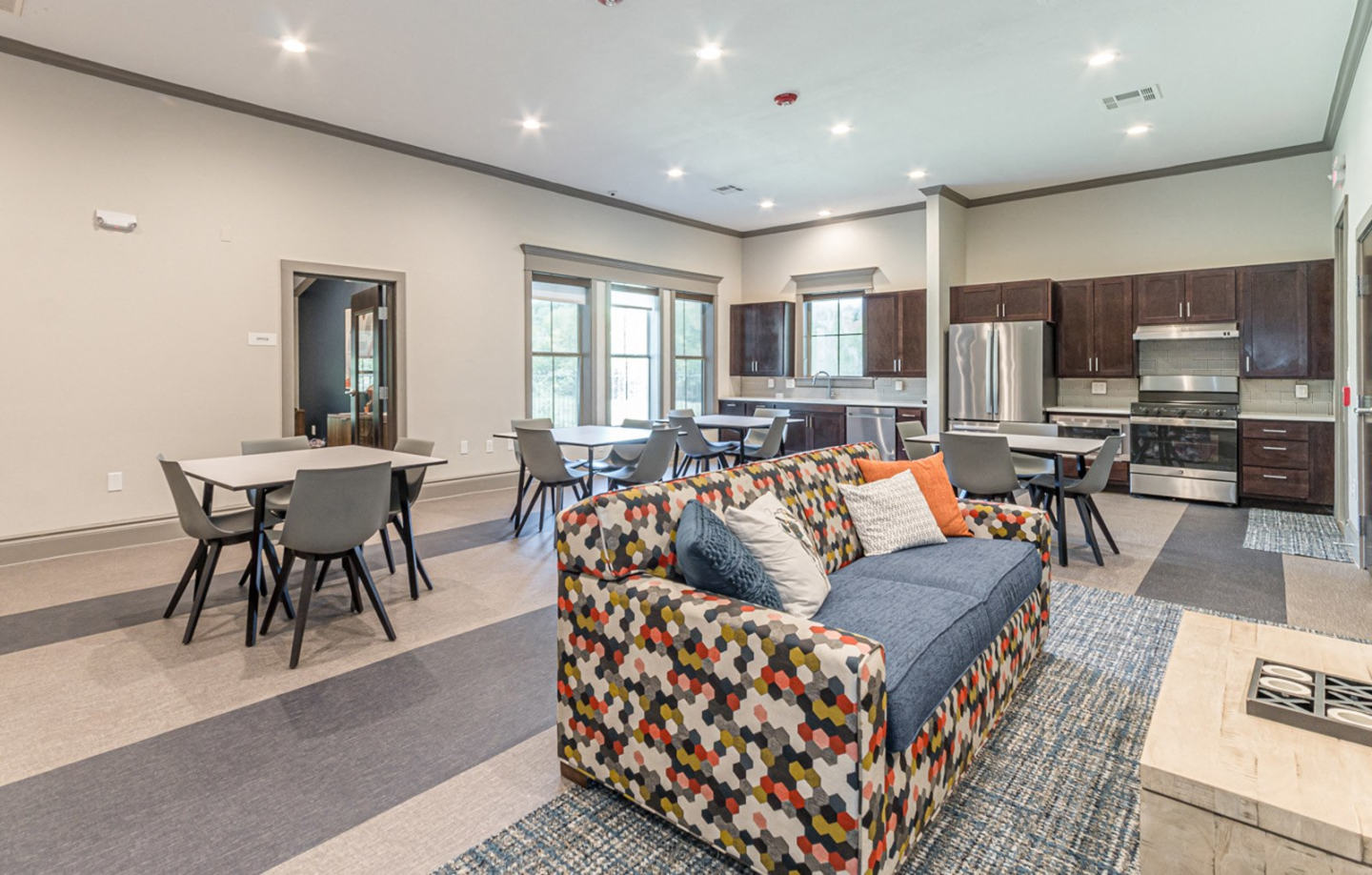 Franklin Park Apartments - Affordable housing Image 15
