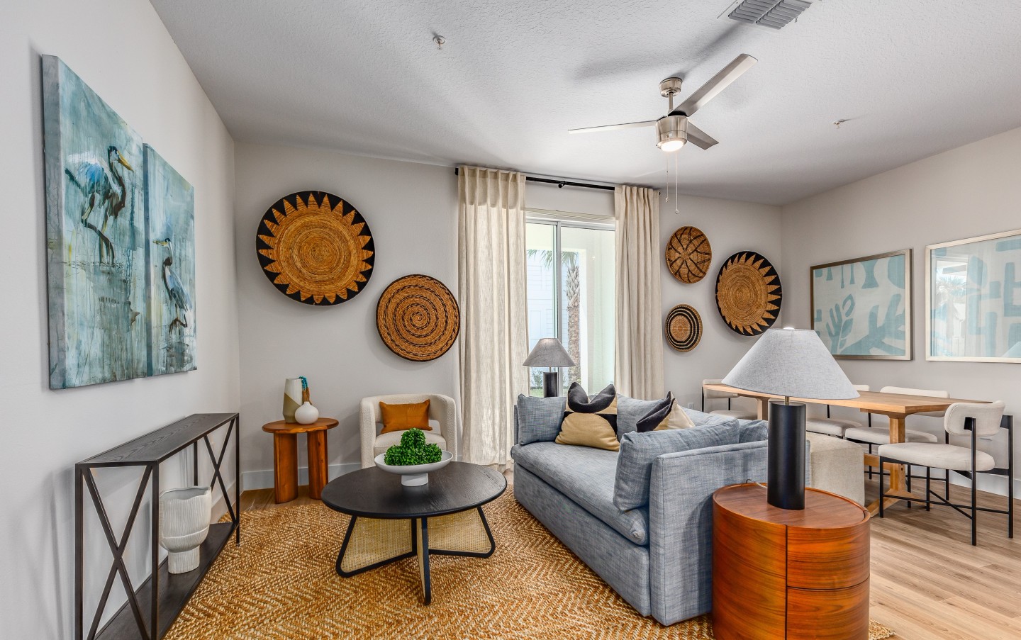 Cacéma Townhomes Image 11