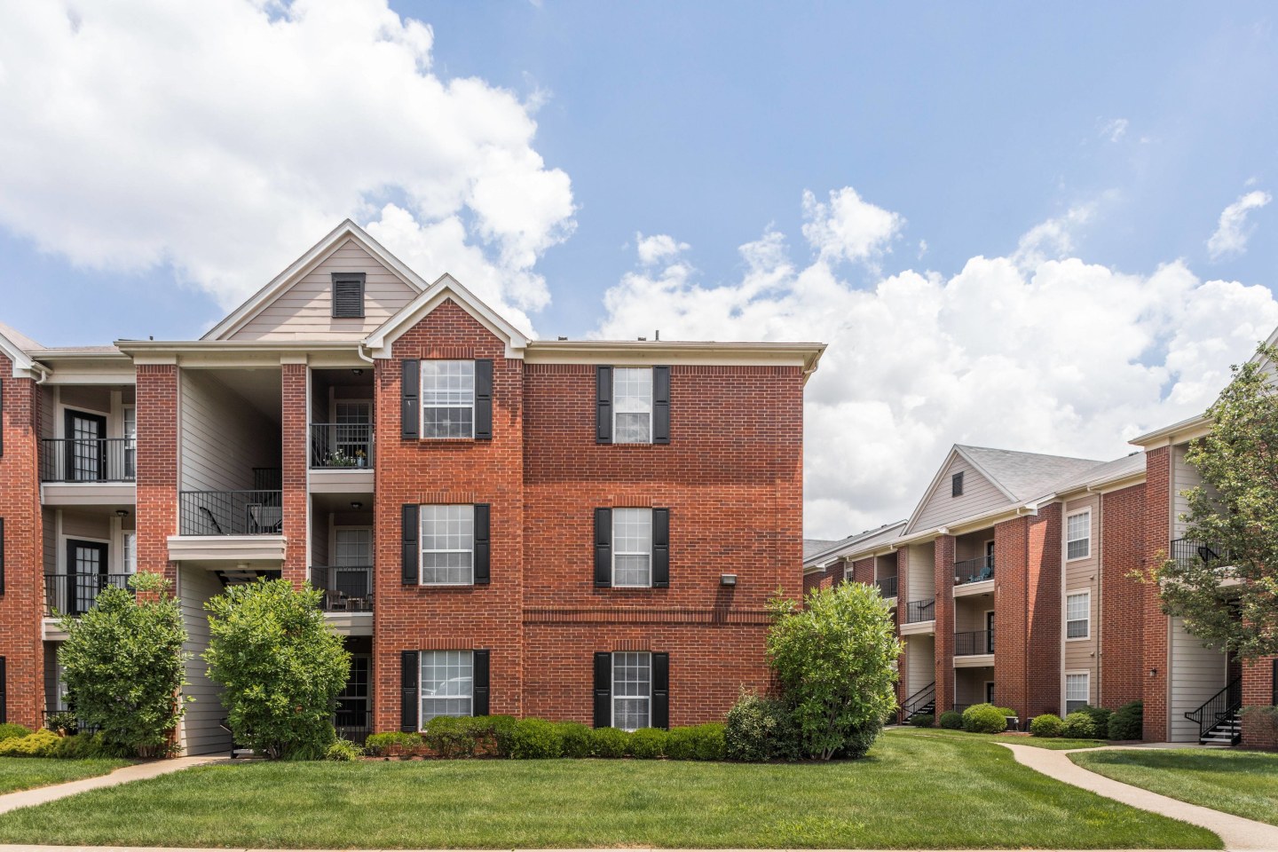 Oxmoor Apartment Homes Image 26
