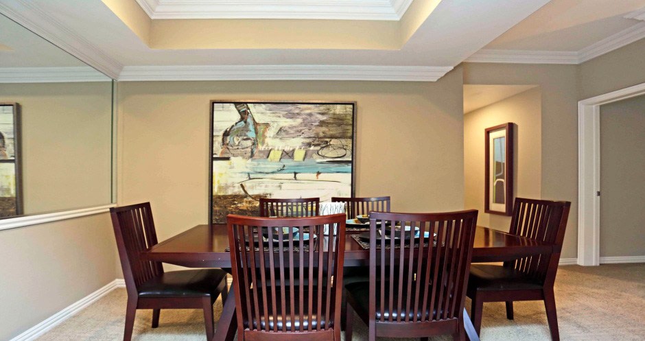 Tuscany Lane Apartments Image 8