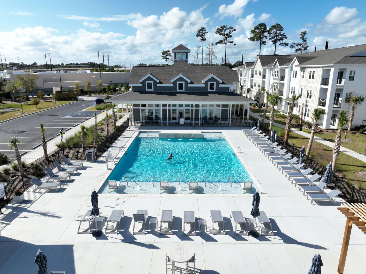 The Edison at Farrow Commons Image 11