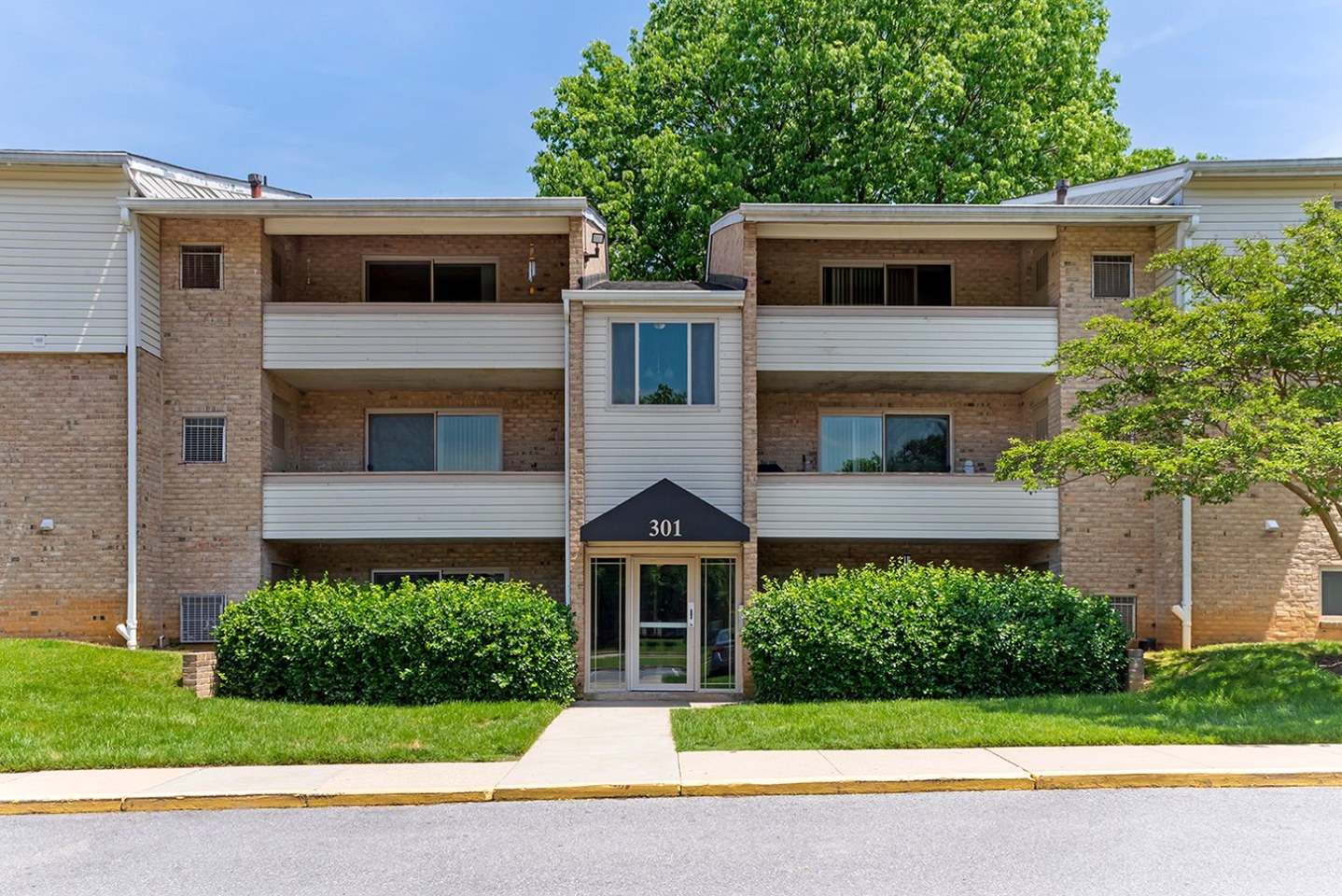 Saddle Brooke Apartments Image 26