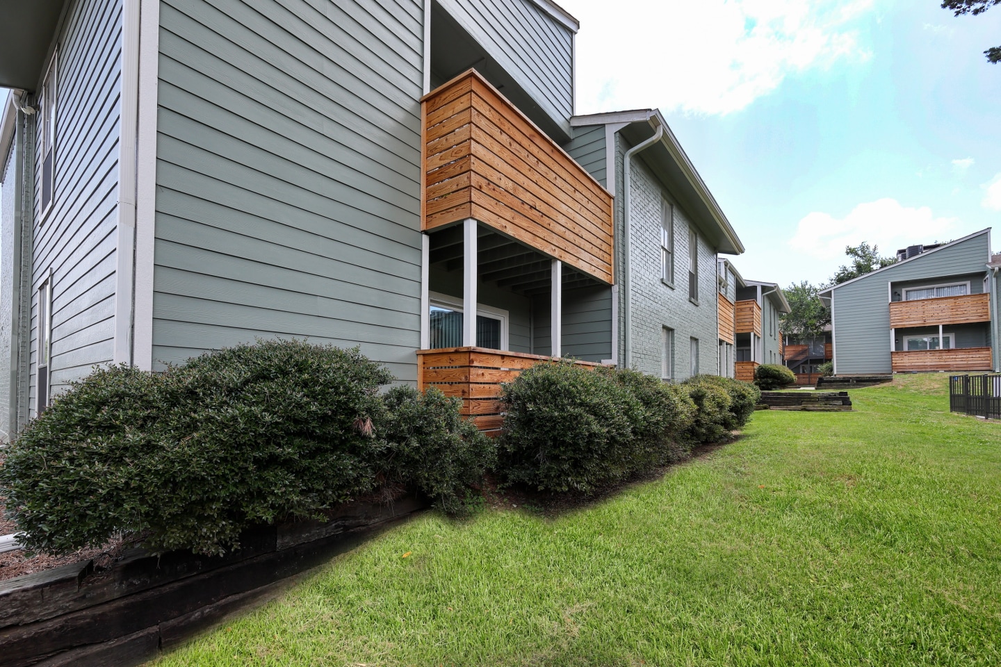 Fox Run Apartments Image 19