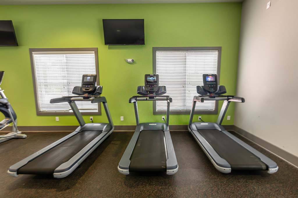 Affordable Housing - Luxury Apartments at Foxwood Image 86