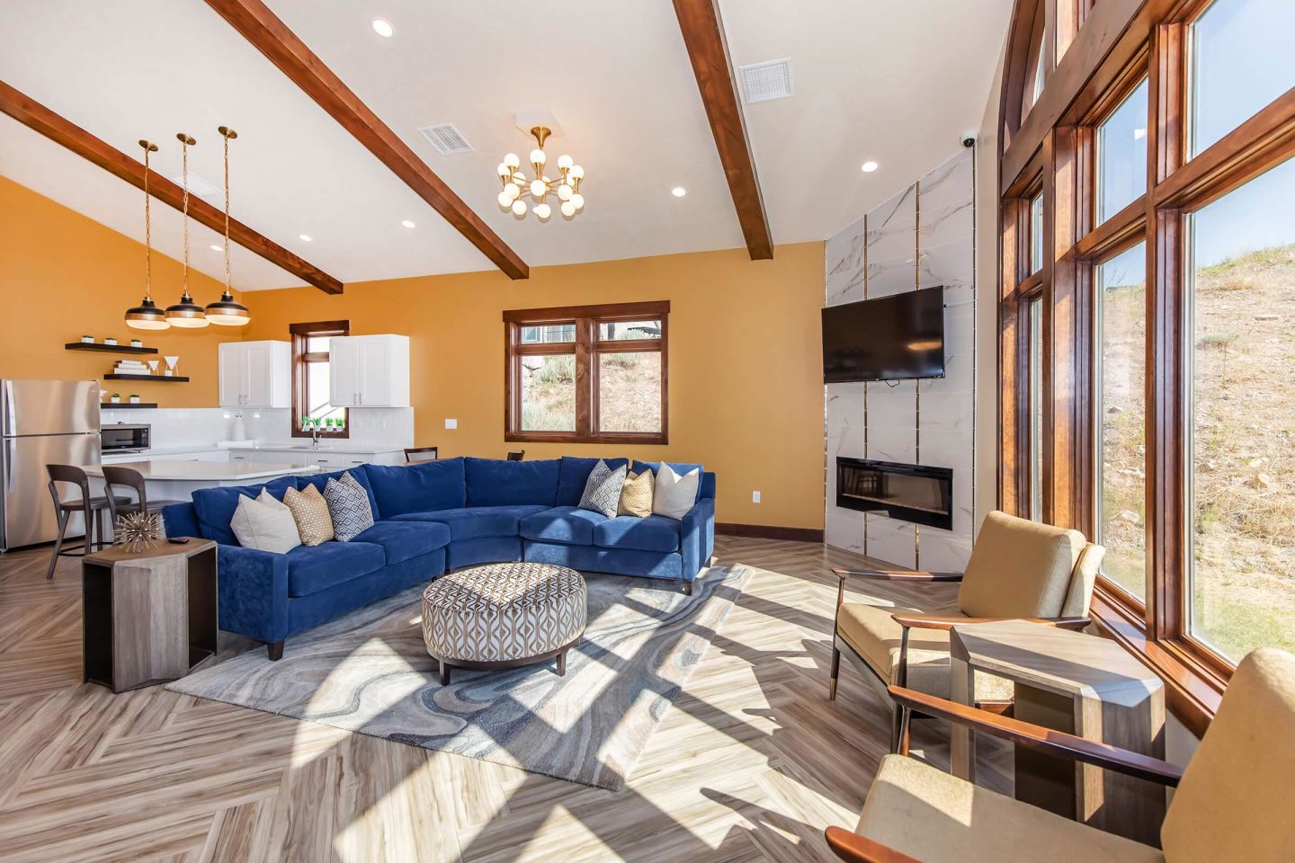 Seasons of Traverse Mountain Townhomes Image 45