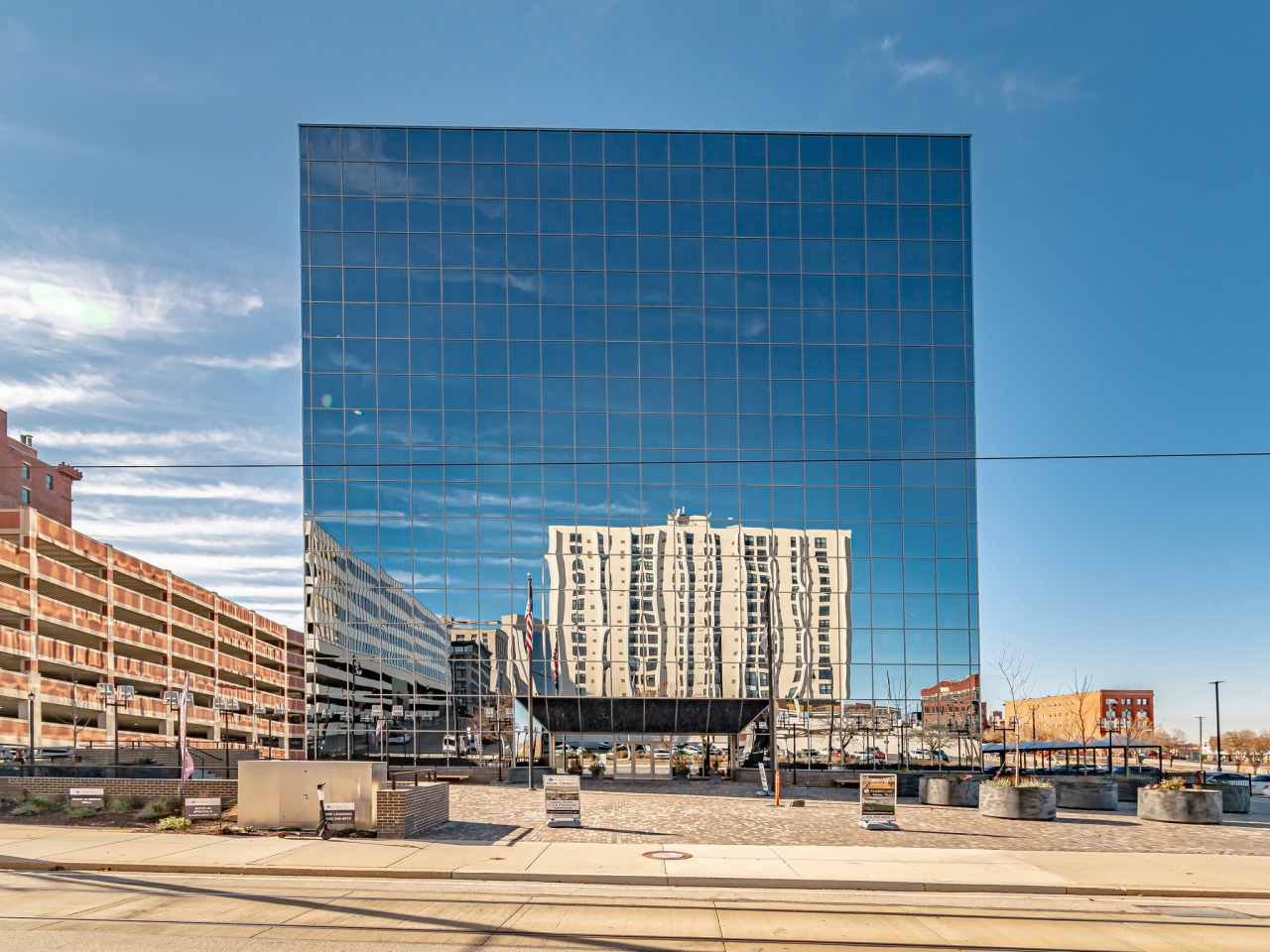 Flashcube Luxury Apartments Image 44