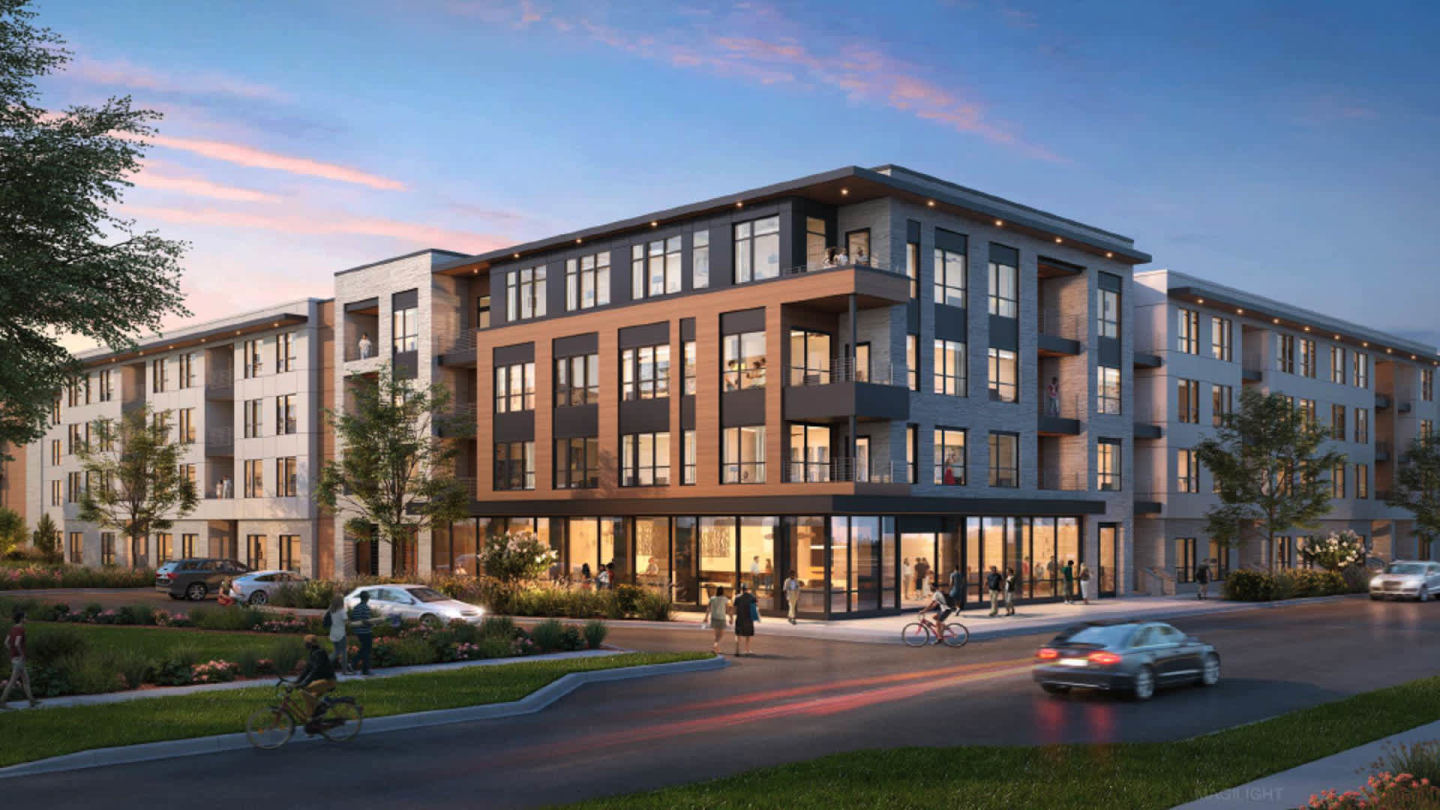 Solana Beeler Park Apartments Image 2