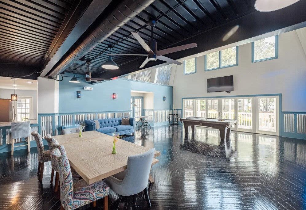 LaVista Crossing Apartments Image 16