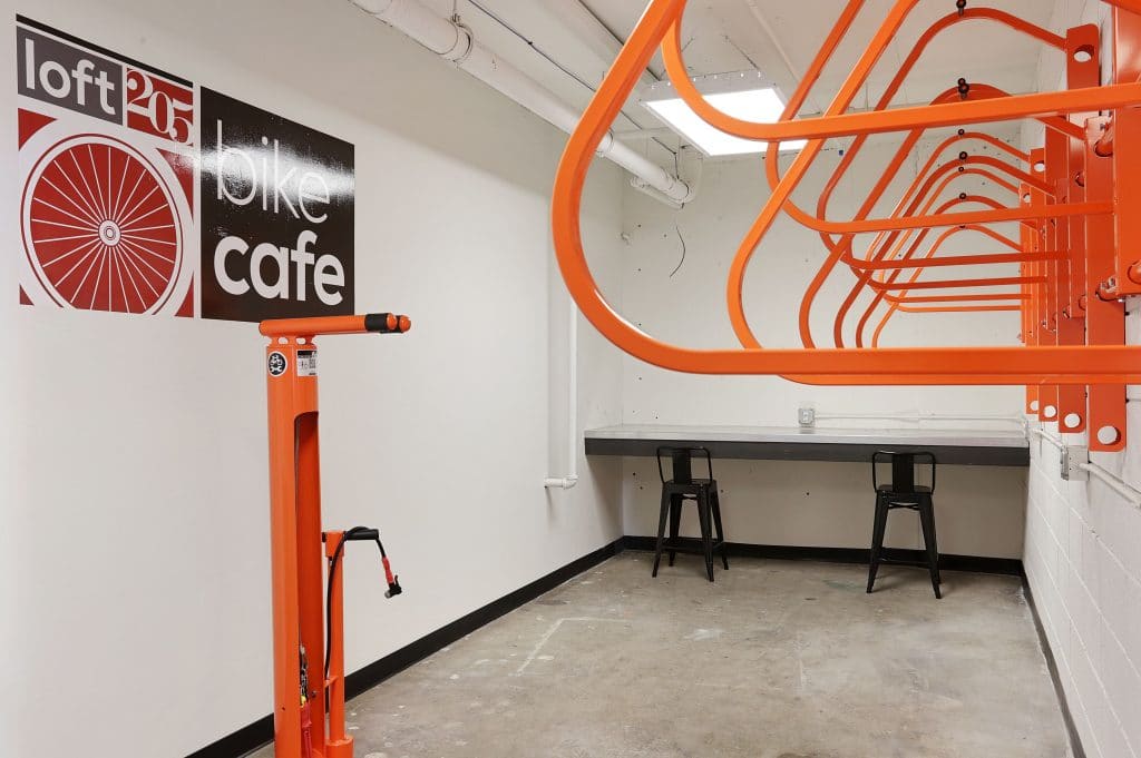 Loft 205 Image 19