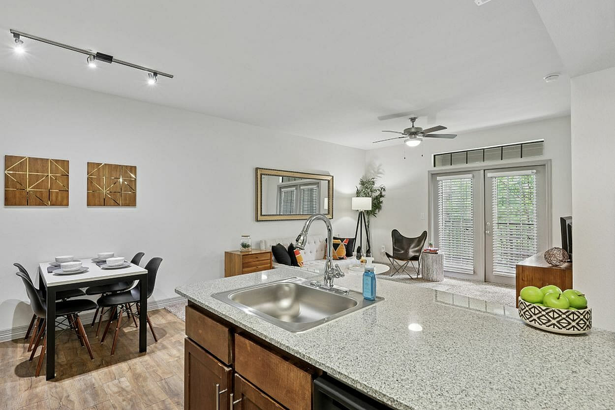 Waller Creekside on 51st Image 2