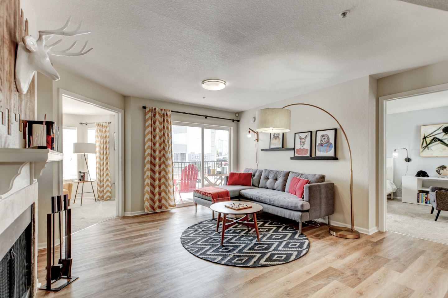 Residences at Falcon North Image 2