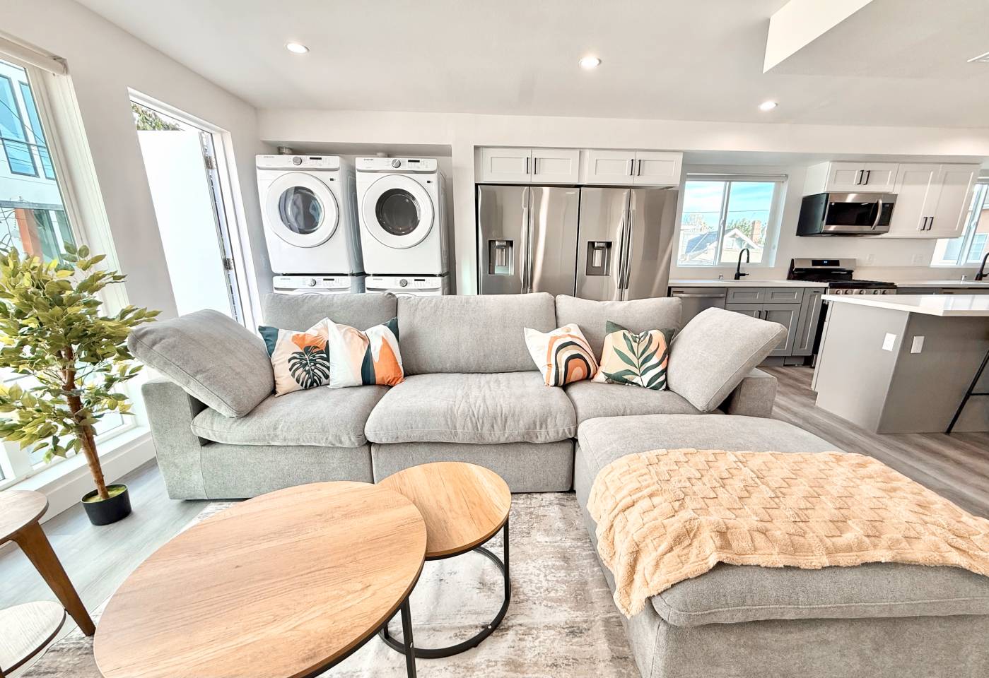 1329 W 36th Street - Co-Living Housing Image 19