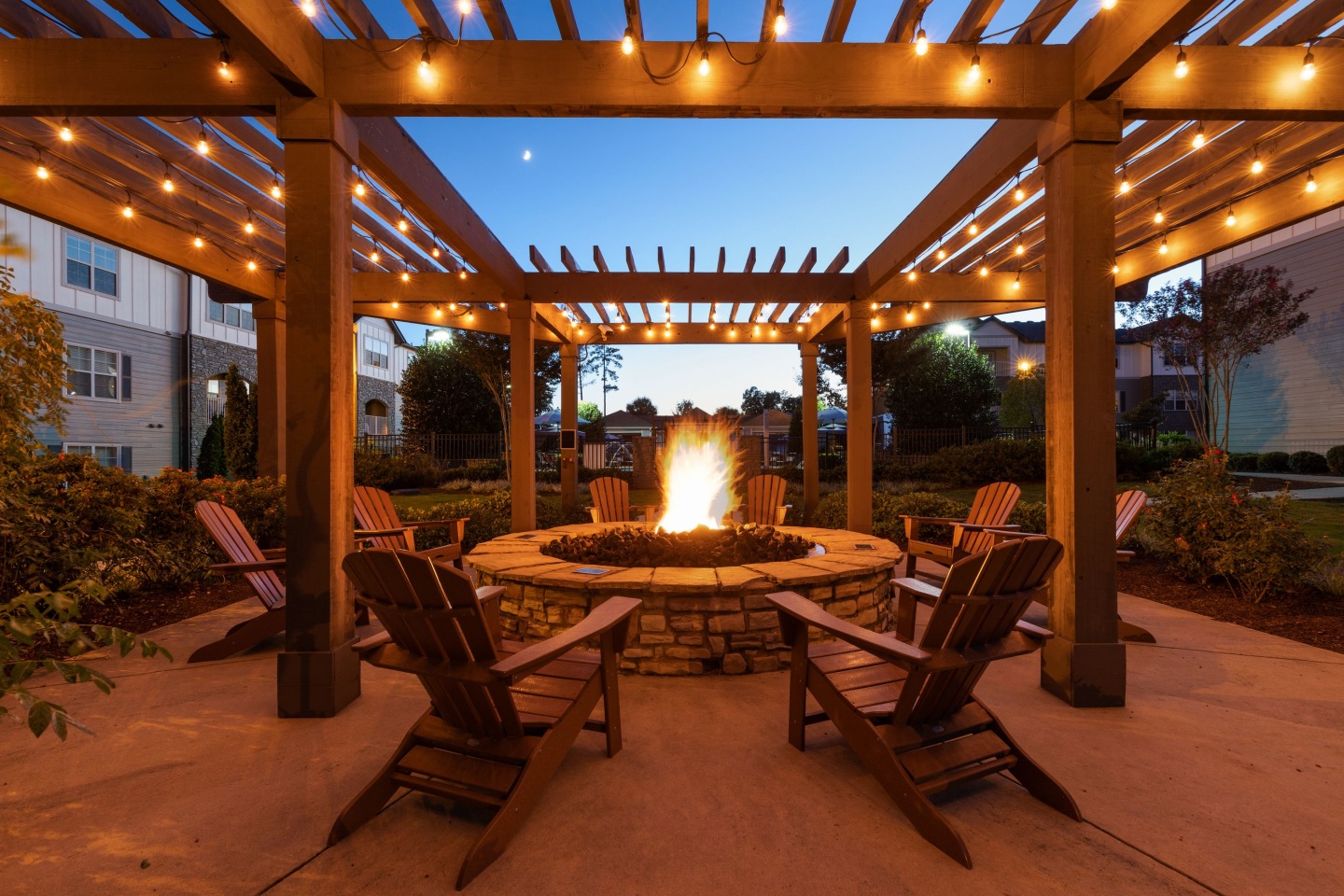 The Aventine Greenville Image 12