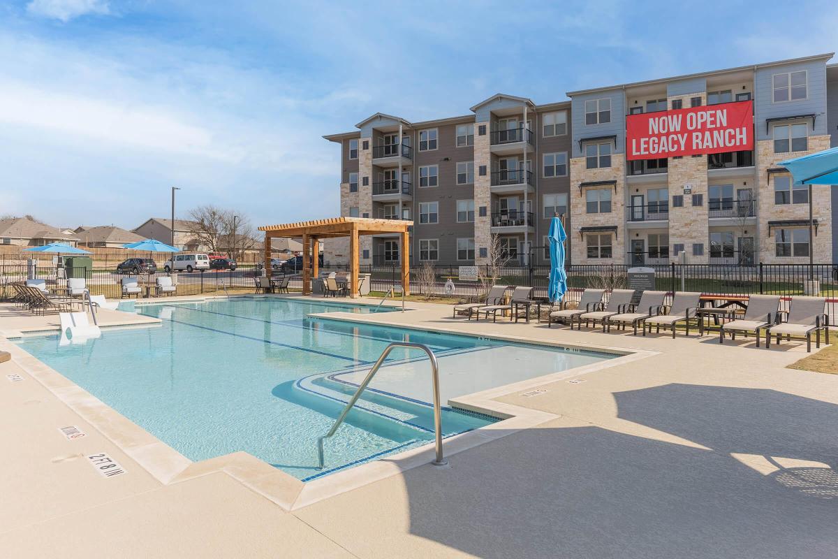 Senior Housing - Legacy Ranch @ Dessau East Image 65
