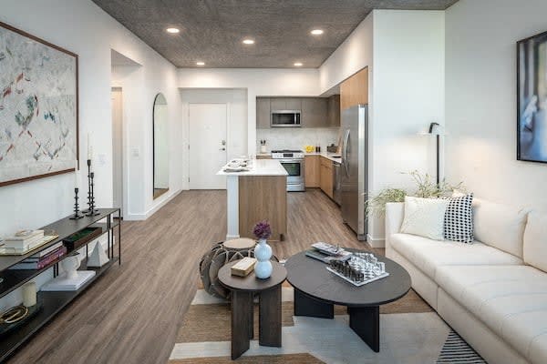 Adeline Luxury Living Image 23