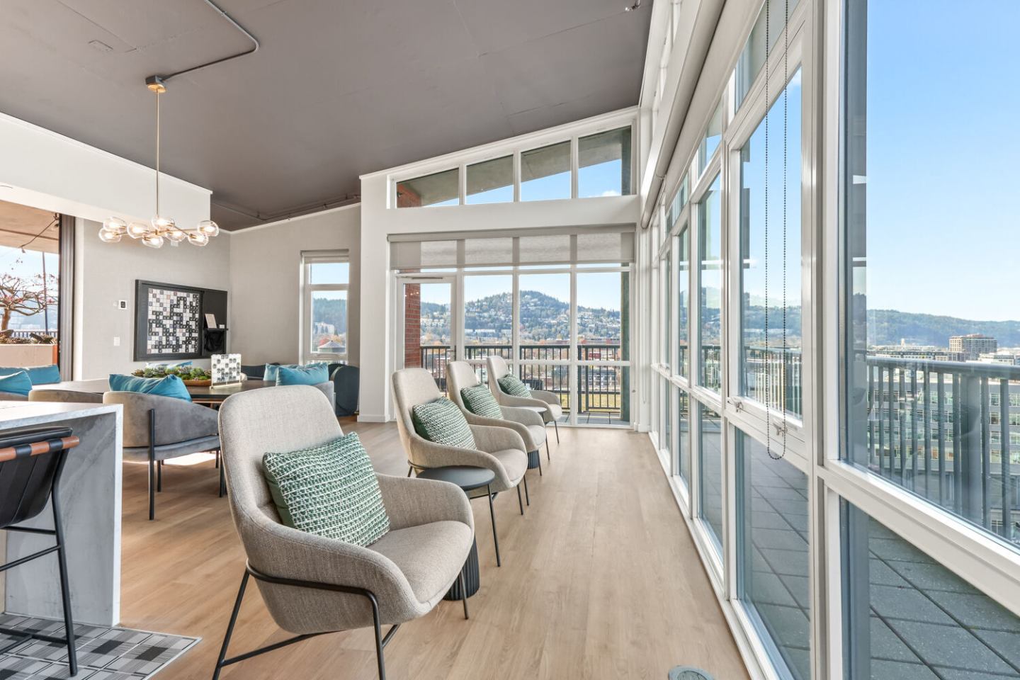 Asa Flats and Lofts Image 38