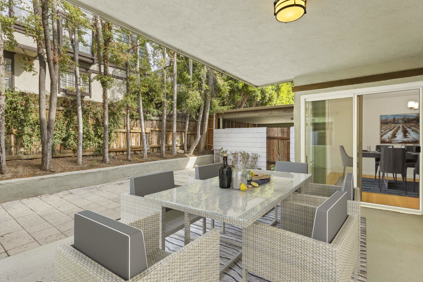 Orange Grove Circle Image 23