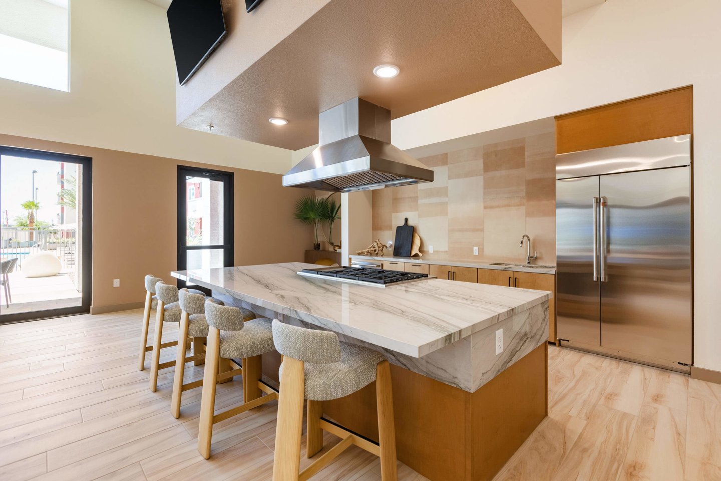 Core Apartment Homes Image 27