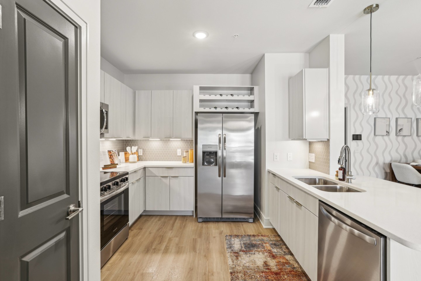 Sopra Luxury Living Image 21