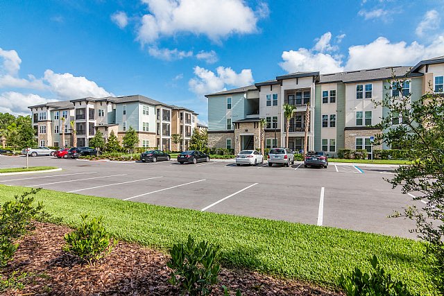 The Alexander at Sabal Point Image 26