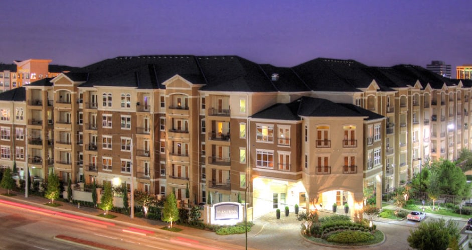 Villa Piana Apartments Image 9