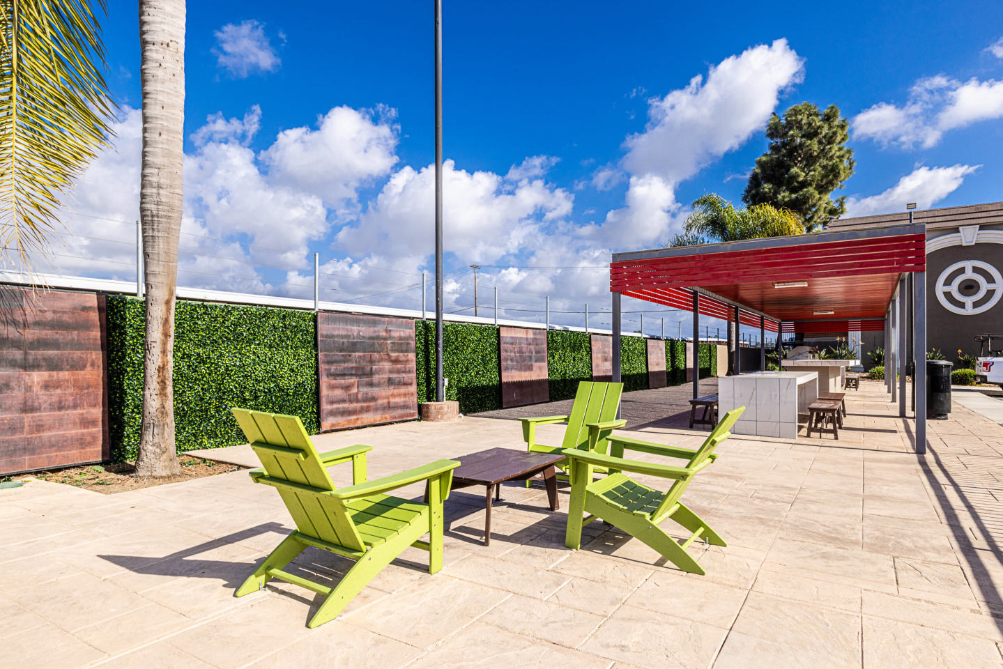 Ocean Breeze Villas Image 4