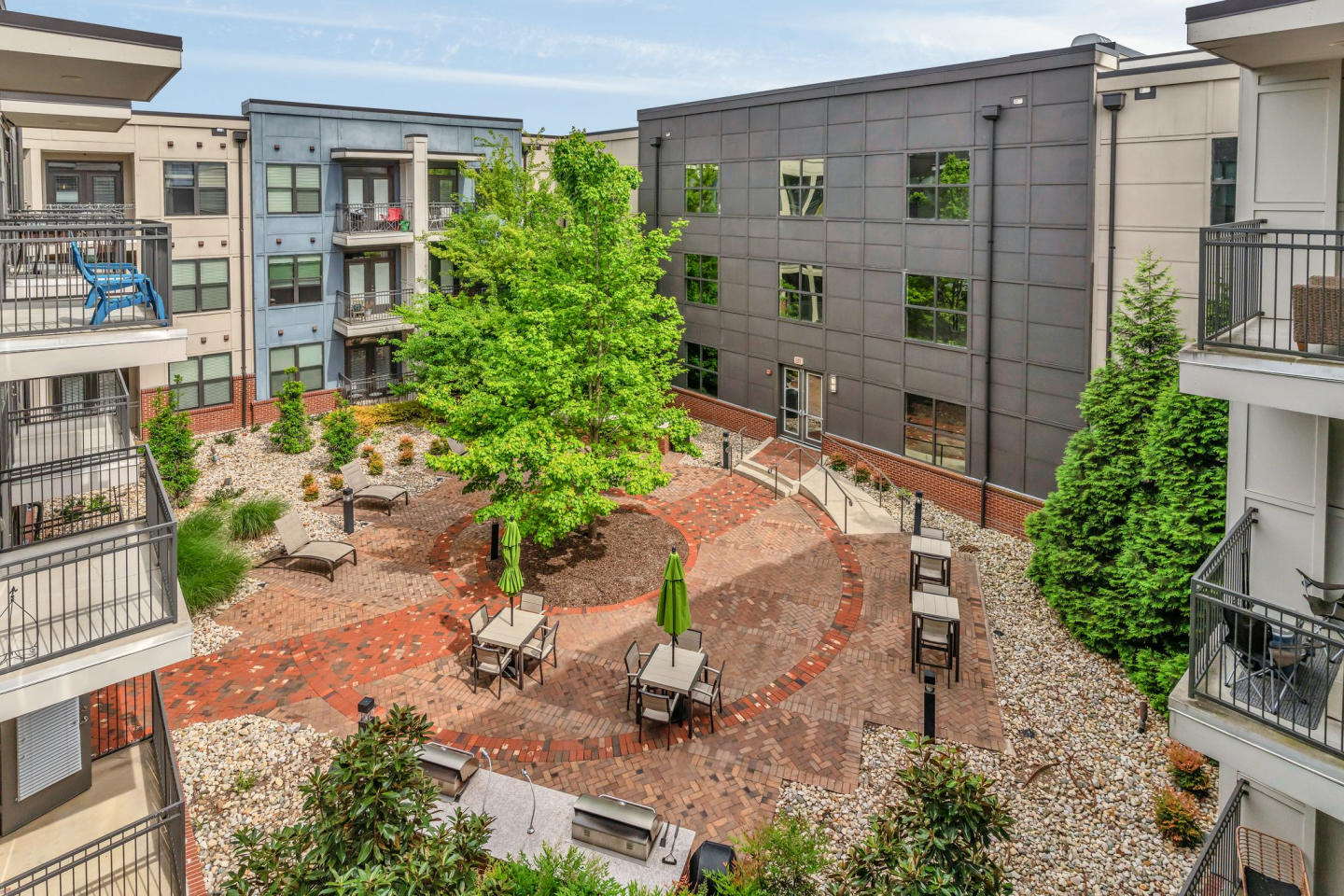 Octave Apartments Image 24