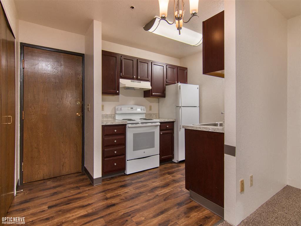 The Outlook Apartments Image 2
