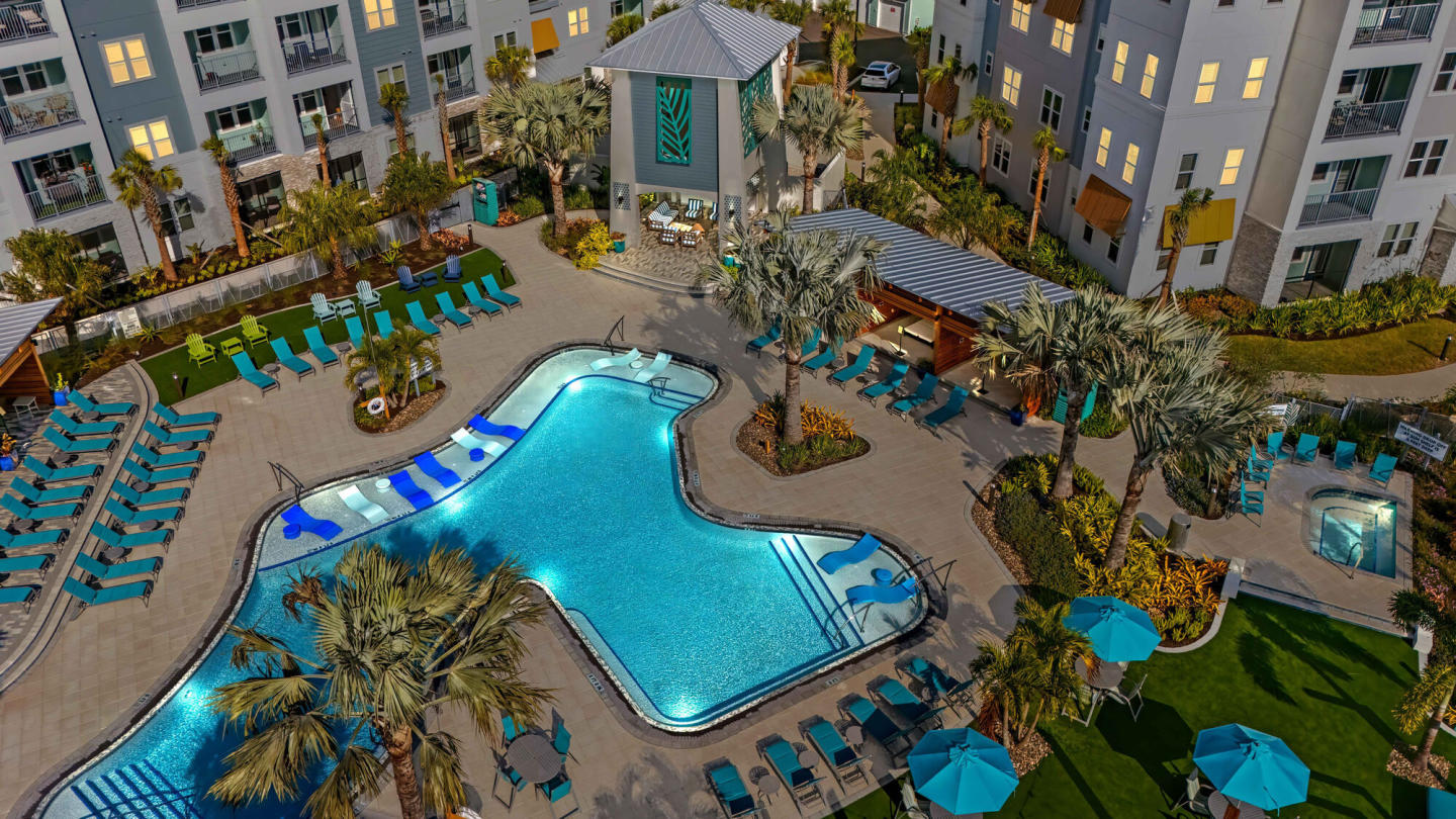 Mallory Square Apartments Image 42