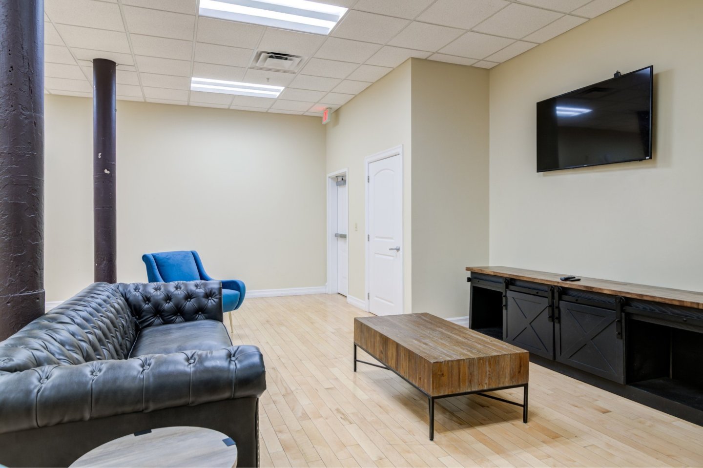 Albany Lofts at One Broadway Image 25
