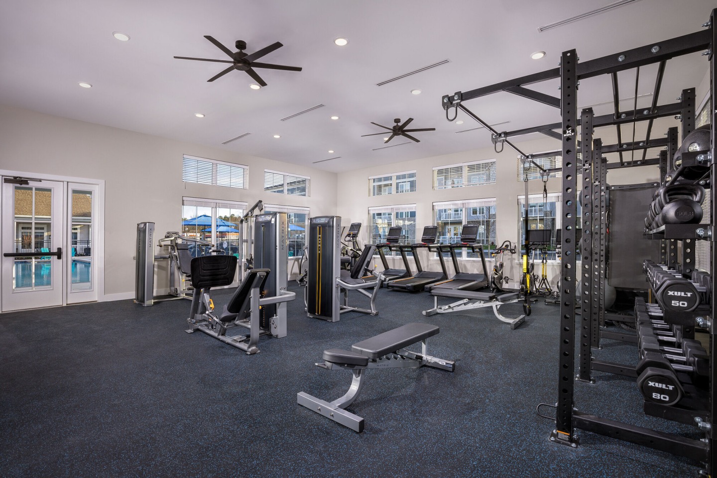 Compass at Springdale Park Apartments - Active Adult 55+ Image 26