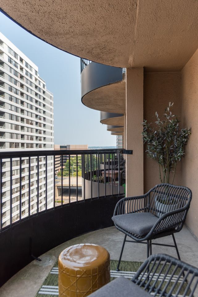 The 1201 Apartments Image 9