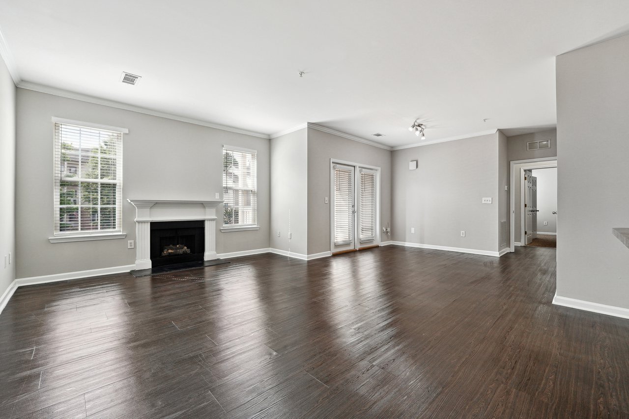 Tree Park Apartments Image 16