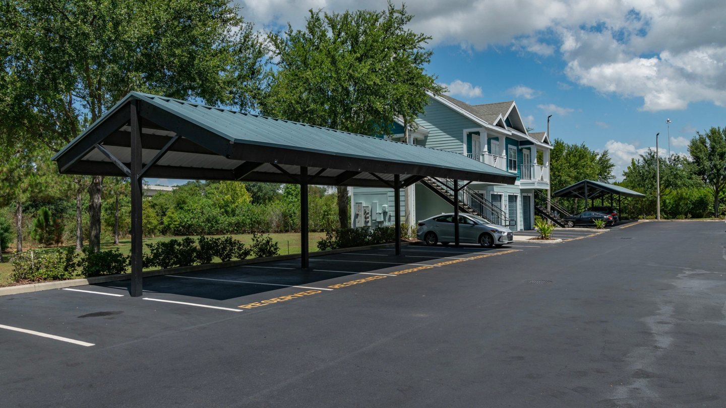 The Enclave at Tranquility Lake Apartments Image 36